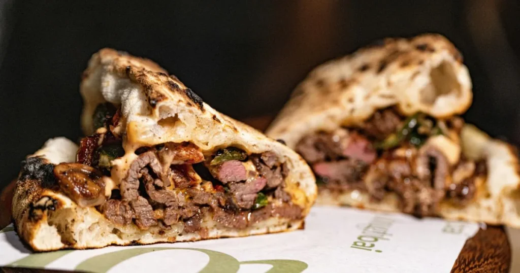 Best Steak Sandwich Recipes