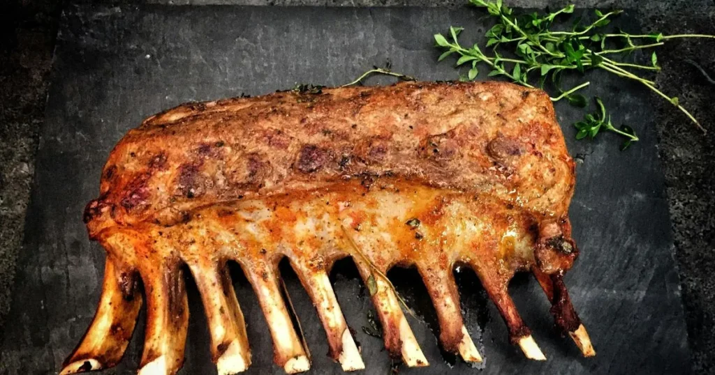 How to Cook Beef Ribs