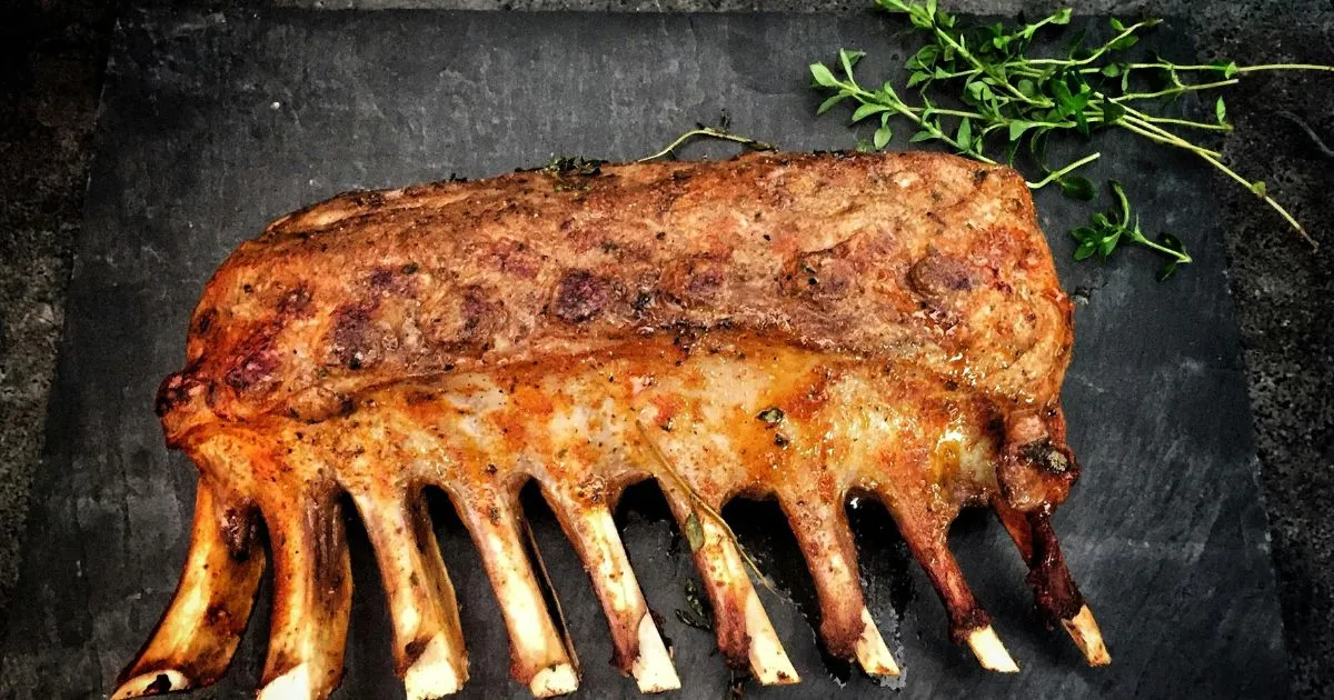 How to Cook Beef Ribs
